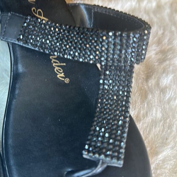 Athena Alexander shoes 9 (3850) NWOT - Picture 2 of 7